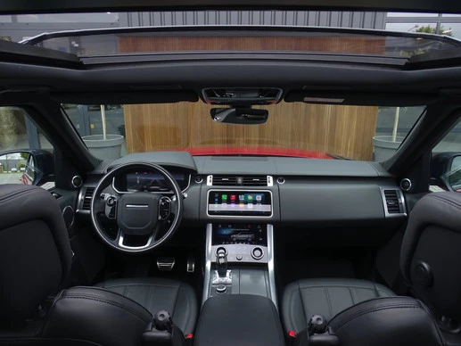 Land Rover Range Rover Sport - Afbeelding 13 van 30