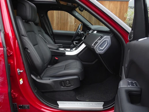 Land Rover Range Rover Sport - Afbeelding 14 van 30