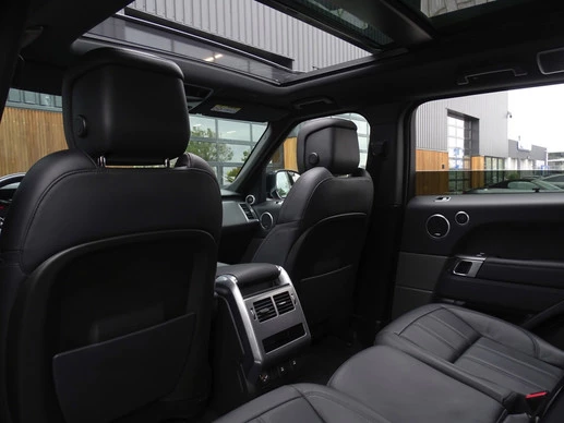 Land Rover Range Rover Sport - Afbeelding 16 van 30