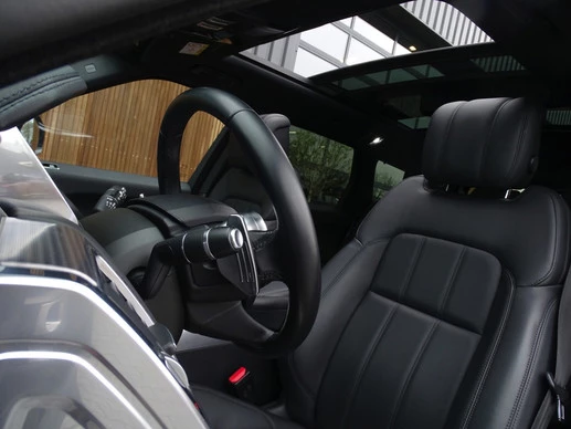 Land Rover Range Rover Sport - Afbeelding 18 van 30