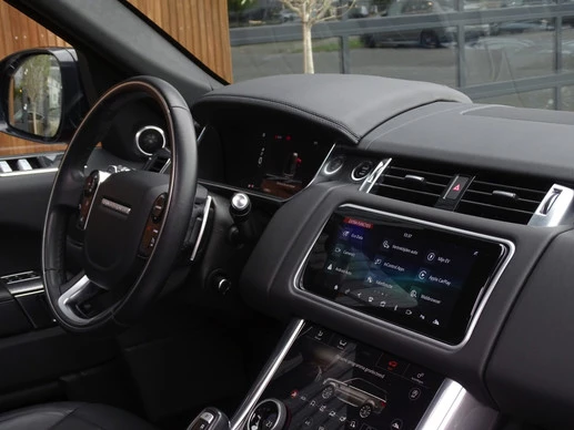 Land Rover Range Rover Sport - Afbeelding 19 van 30