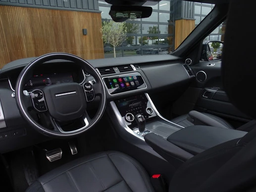 Land Rover Range Rover Sport - Afbeelding 20 van 30