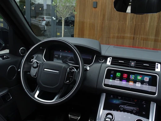Land Rover Range Rover Sport - Afbeelding 22 van 30