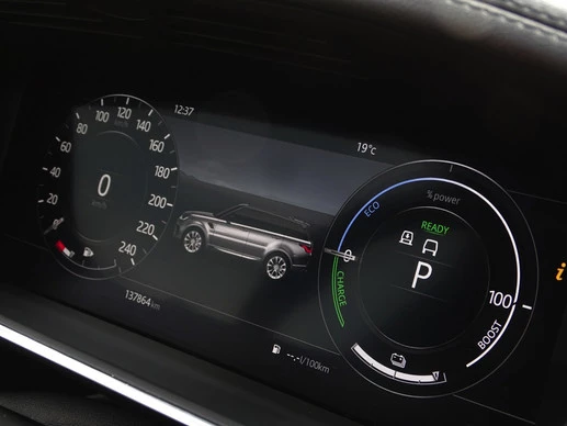 Land Rover Range Rover Sport - Afbeelding 24 van 30