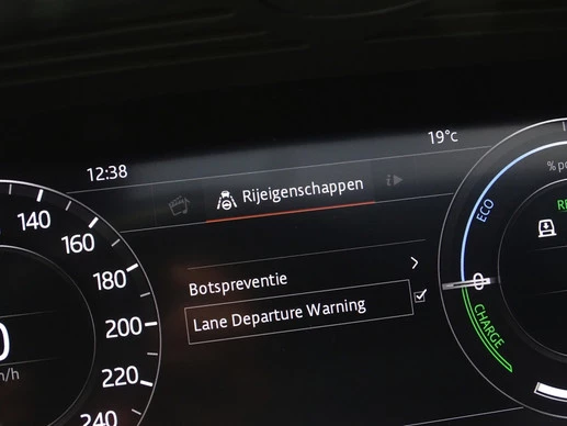 Land Rover Range Rover Sport - Afbeelding 26 van 30