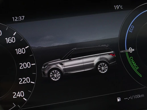 Land Rover Range Rover Sport - Afbeelding 27 van 30