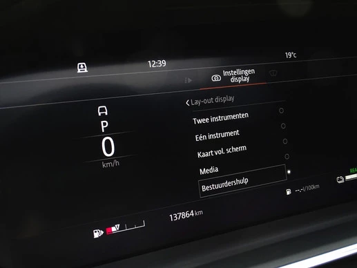 Land Rover Range Rover Sport - Afbeelding 28 van 30