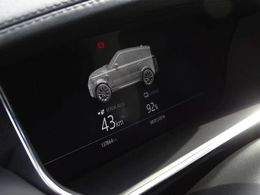 Land Rover Range Rover Sport - Afbeelding 30 van 30