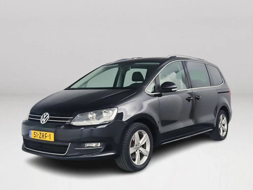 Volkswagen Sharan - Afbeelding 1 van 30