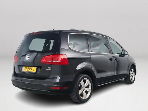 Volkswagen Sharan - Afbeelding 2 van 30