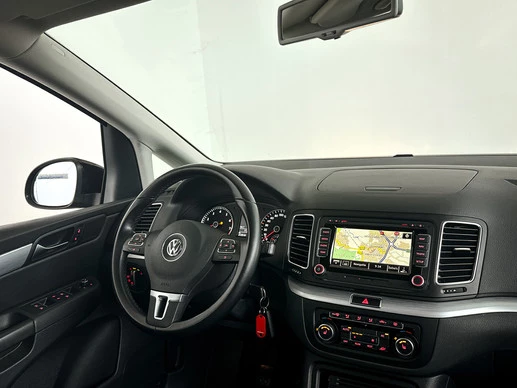 Volkswagen Sharan - Afbeelding 3 van 30
