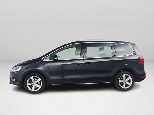 Volkswagen Sharan - Afbeelding 4 van 30