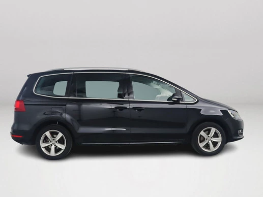 Volkswagen Sharan - Afbeelding 5 van 30