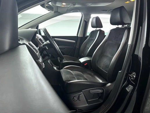Volkswagen Sharan - Afbeelding 6 van 30