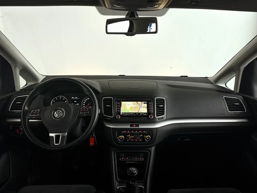 Volkswagen Sharan - Afbeelding 7 van 30