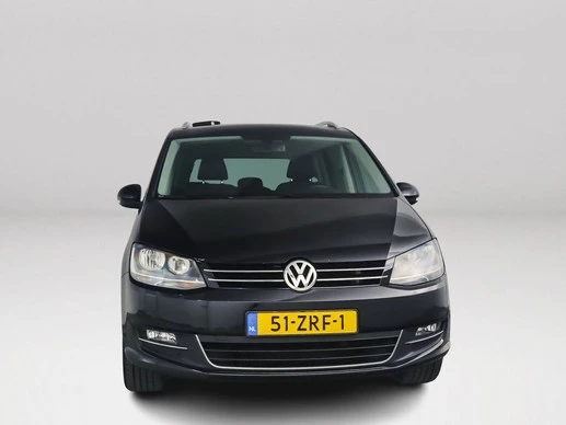 Volkswagen Sharan - Afbeelding 9 van 30