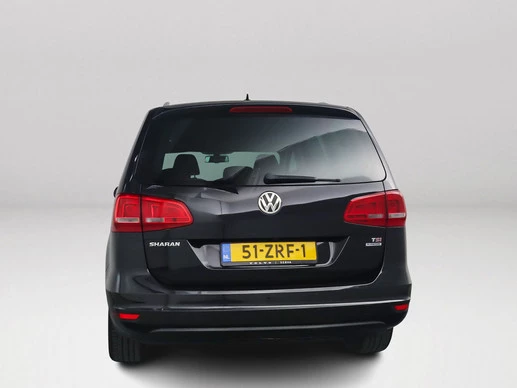 Volkswagen Sharan - Afbeelding 10 van 30