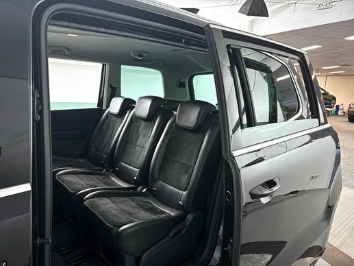 Volkswagen Sharan - Afbeelding 11 van 30