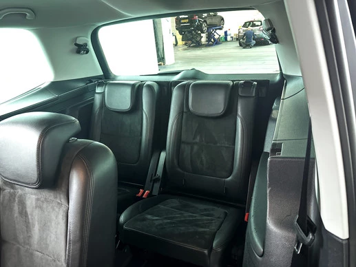 Volkswagen Sharan - Afbeelding 12 van 30