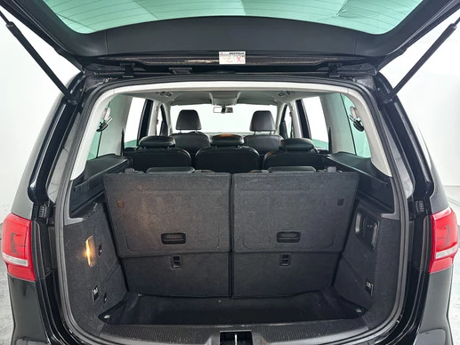 Volkswagen Sharan - Afbeelding 13 van 30