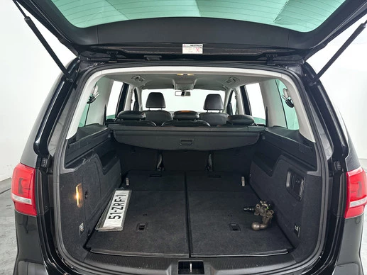 Volkswagen Sharan - Afbeelding 14 van 30