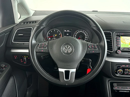 Volkswagen Sharan - Afbeelding 15 van 30