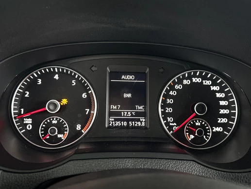 Volkswagen Sharan - Afbeelding 16 van 30