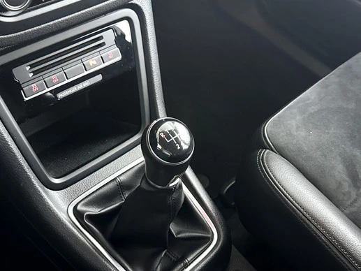 Volkswagen Sharan - Afbeelding 18 van 30