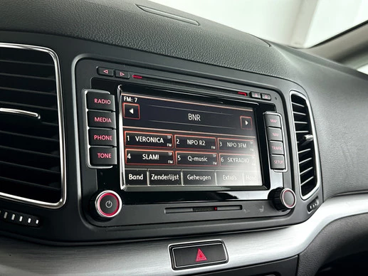 Volkswagen Sharan - Afbeelding 19 van 30