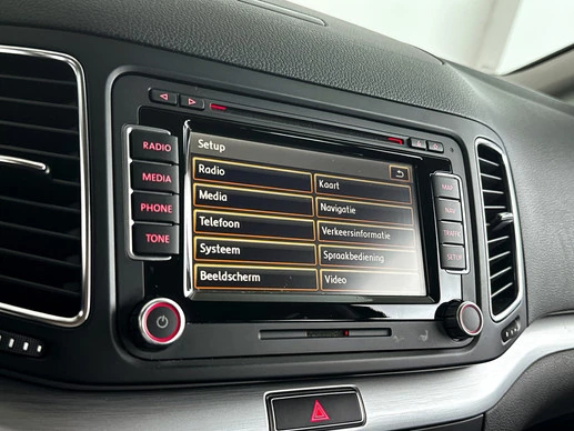 Volkswagen Sharan - Afbeelding 22 van 30