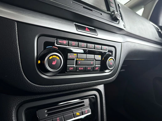 Volkswagen Sharan - Afbeelding 23 van 30