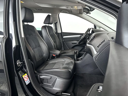 Volkswagen Sharan - Afbeelding 24 van 30
