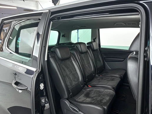 Volkswagen Sharan - Afbeelding 25 van 30