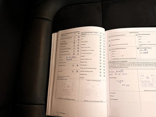 Volkswagen Sharan - Afbeelding 26 van 30