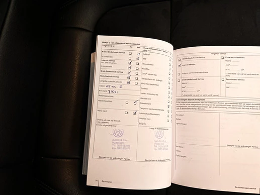 Volkswagen Sharan - Afbeelding 29 van 30