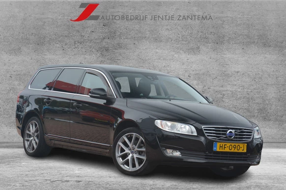 Volvo V70 - Afbeelding 1 van 30
