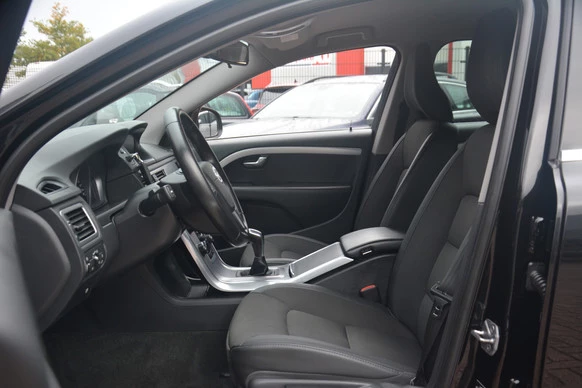 Volvo V70 - Afbeelding 4 van 30