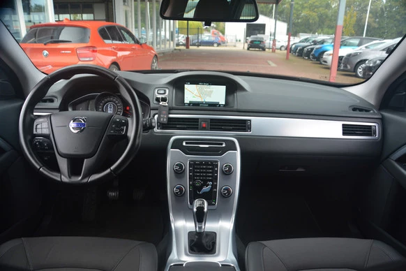 Volvo V70 - Afbeelding 8 van 30