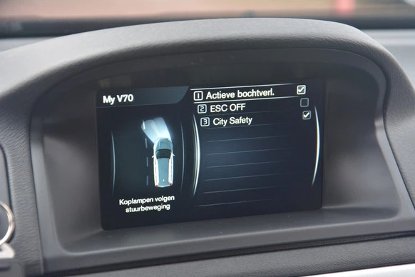 Volvo V70 - Afbeelding 16 van 30