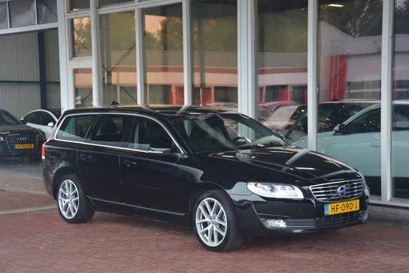Volvo V70 - Afbeelding 26 van 30