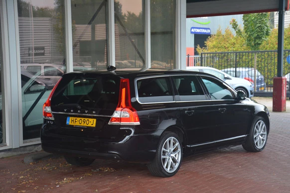 Volvo V70 - Afbeelding 27 van 30