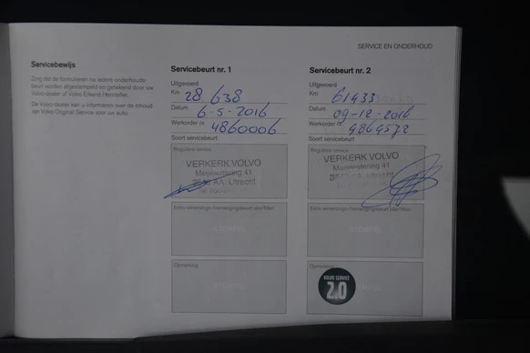 Volvo V70 - Afbeelding 28 van 30