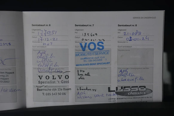 Volvo V70 - Afbeelding 30 van 30