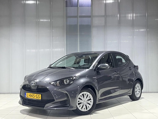 Toyota Yaris - Afbeelding 1 van 30