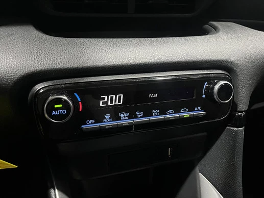 Toyota Yaris - Afbeelding 26 van 30