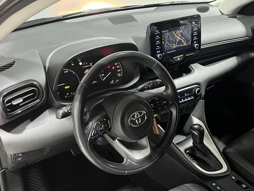 Toyota Yaris - Afbeelding 2 van 30