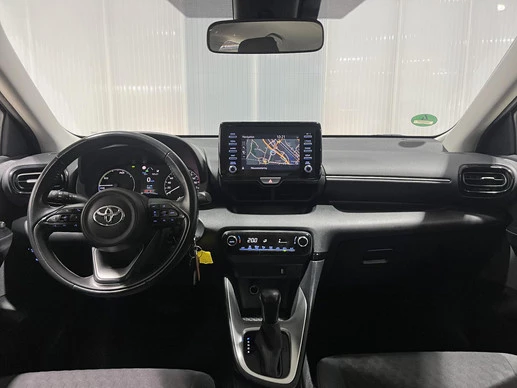 Toyota Yaris - Afbeelding 3 van 30