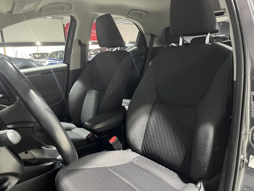 Toyota Yaris - Afbeelding 4 van 30