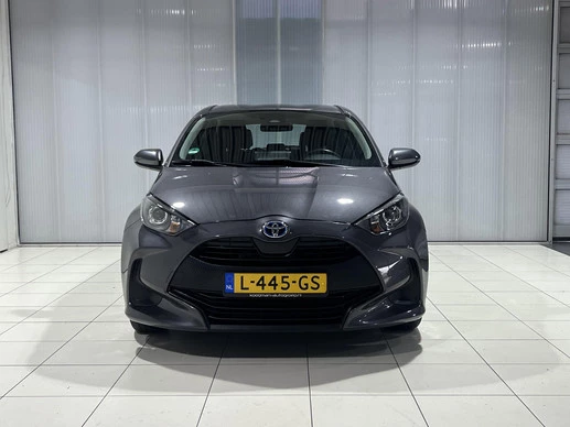 Toyota Yaris - Afbeelding 6 van 30