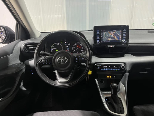 Toyota Yaris - Afbeelding 8 van 30